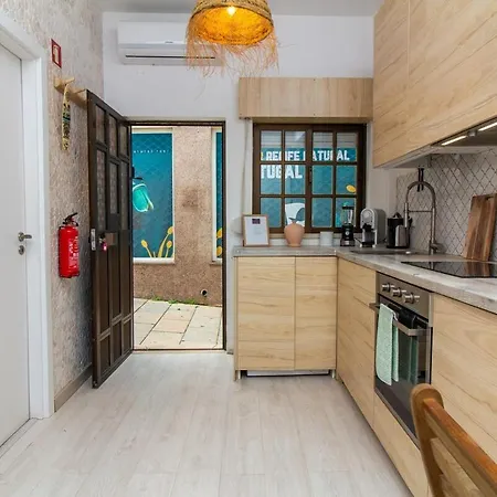 Seaside Tiny Treasure