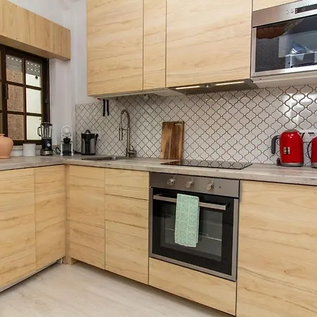 Seaside Tiny Treasure Apartamento