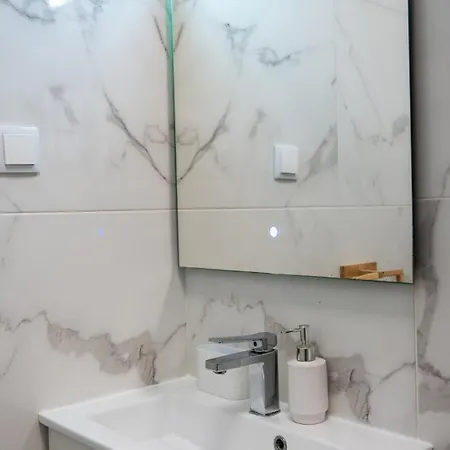 公寓 Seaside Tiny Treasure *