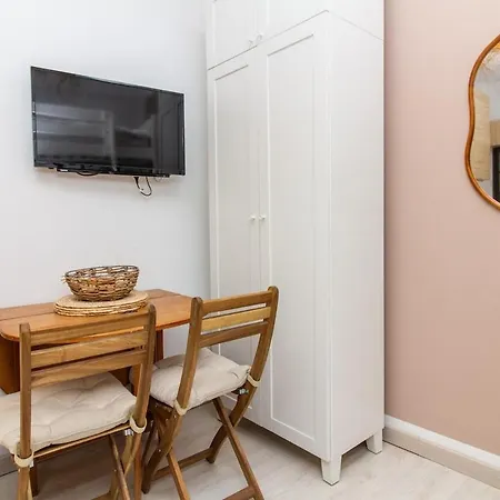 Apartment Seaside Tiny Treasure Armacao de Pera