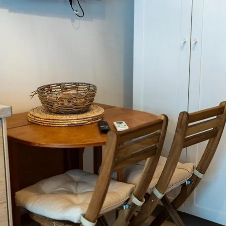 Seaside Tiny Treasure アルマカオ・デ・ペラ