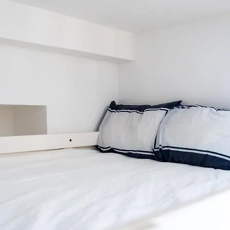 Seaside Tiny Treasure