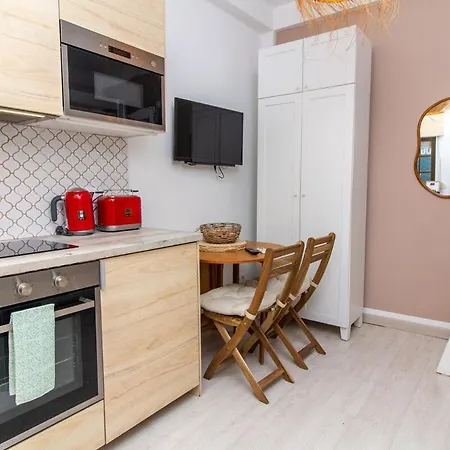 Seaside Tiny Treasure *