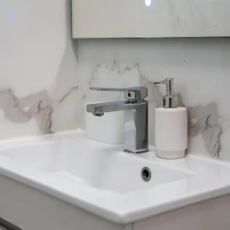 Apartman Seaside Tiny Treasure Armação de Pêra