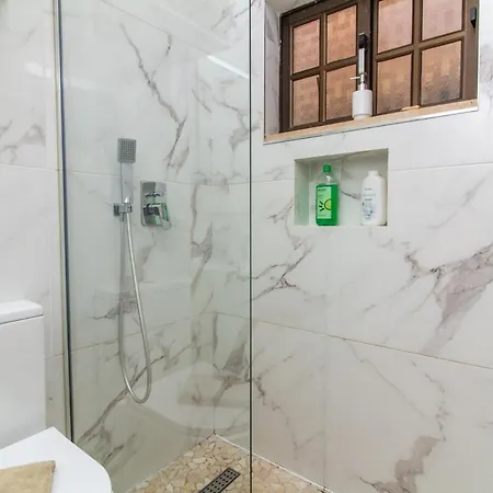 Apartman Seaside Tiny Treasure